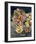 Vase De Fleurs, 1930 (Oil on Canvas)-Louis Valtat-Framed Giclee Print