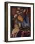 'Vase de Fleurs', c1911-Charles Dufresne-Framed Giclee Print