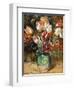 Vase de Fleurs-Pierre-Auguste Renoir-Framed Giclee Print