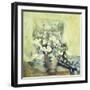 Vase de Fleurs-Edouard Vuillard-Framed Giclee Print