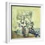 Vase de Fleurs-Edouard Vuillard-Framed Giclee Print