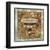 Vase de Jardin1-Pascal Cessou-Framed Art Print