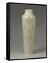 Vase "de Montchanin"-null-Framed Stretched Canvas