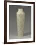 Vase "de Montchanin"-null-Framed Giclee Print