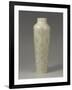 Vase "de Montchanin"-null-Framed Giclee Print