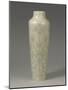Vase "de Montchanin"-null-Mounted Giclee Print