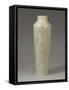 Vase "de Montchanin"-null-Framed Stretched Canvas