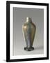 Vase de "Varennes" (monture en bronze)-null-Framed Giclee Print