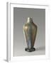 Vase de "Varennes" (monture en bronze)-null-Framed Giclee Print