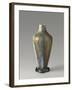 Vase de "Varennes" (monture en bronze)-null-Framed Giclee Print