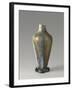 Vase de "Varennes" (monture en bronze)-null-Framed Giclee Print