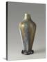 Vase de "Varennes" (monture en bronze)-null-Stretched Canvas