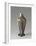 Vase de "Varennes" (monture en bronze)-null-Framed Giclee Print