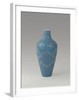 Vase "de Varennes"-null-Framed Giclee Print