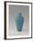 Vase "de Varennes"-null-Framed Giclee Print