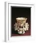Vase Drum from Tenochtitlan, Mexico-null-Framed Giclee Print