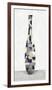 Vase en Vogue-Mark Chandon-Framed Giclee Print