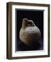 Vase from Necropolis of Torre Galli, Drapia, Calabria, Italy, Bronze Age-null-Framed Giclee Print