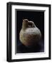 Vase from Necropolis of Torre Galli, Drapia, Calabria, Italy, Bronze Age-null-Framed Giclee Print