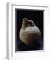 Vase from Necropolis of Torre Galli, Drapia, Calabria, Italy, Bronze Age-null-Framed Giclee Print