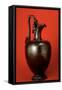 Vase from Peloponnesus, Greece, 5th Century-null-Framed Stretched Canvas