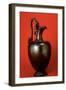 Vase from Peloponnesus, Greece, 5th Century-null-Framed Photographic Print