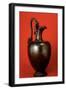 Vase from Peloponnesus, Greece, 5th Century-null-Framed Photographic Print