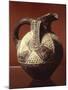 Vase from the Messara Plain-null-Mounted Giclee Print