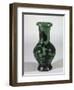 Vase from Tseu-Tcheou-null-Framed Giclee Print