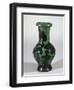 Vase from Tseu-Tcheou-null-Framed Giclee Print