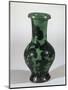 Vase from Tseu-Tcheou-null-Mounted Giclee Print