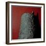 Vase, from Uruk 3rd Millennium BC-Mesopotamian-Framed Giclee Print