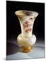 Vase (Glass)-Émile Gallé-Mounted Giclee Print