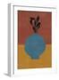 Vase No9.-THE MIUUS STUDIO-Framed Giclee Print