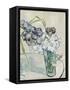 Vase of Carnations, c.1890-Vincent van Gogh-Framed Stretched Canvas