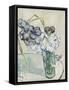 Vase of Carnations, c.1890-Vincent van Gogh-Framed Stretched Canvas