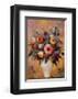 Vase of Flowers, 1912-Odilon Redon-Framed Art Print