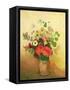 Vase of Flowers, C.1908-10-Odilon Redon-Framed Stretched Canvas