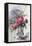 Vase of Flowers, C1865-1928-Madeleine Jeanne Lemaire-Framed Stretched Canvas