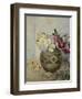 Vase of Flowers; Vase De Fleurs-Henri Lebasque-Framed Giclee Print