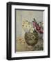 Vase of Flowers; Vase De Fleurs-Henri Lebasque-Framed Giclee Print