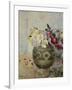 Vase of Flowers; Vase De Fleurs-Henri Lebasque-Framed Giclee Print