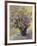 Vase Of Flowers-Claude Monet-Framed Giclee Print