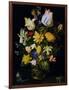 Vase of Flowers-Jan Brueghel the Elder-Framed Giclee Print