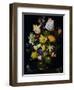 Vase of Flowers-Jan Brueghel the Elder-Framed Giclee Print