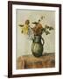 Vase of Flowers-Paul Ranson-Framed Giclee Print