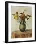 Vase of Flowers-Paul Ranson-Framed Giclee Print