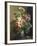 Vase of Flowers-Jean-etienne Maisiat-Framed Giclee Print