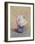 Vase of Flowers-Henri Lebasque-Framed Giclee Print