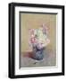 Vase of Flowers-Henri Lebasque-Framed Premium Giclee Print